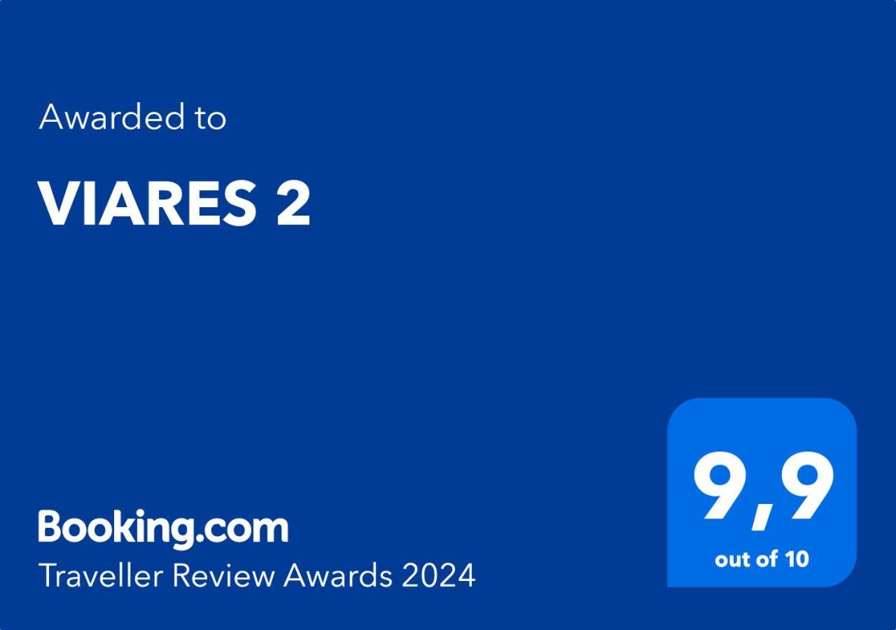 수안세스 Viares 2 아파트 외부 사진
